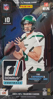 2024 Panini Donruss Football Hobby PACK x1 (Personal Break)