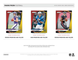 2024 Panini Prizm Football International Hobby PACK x1 (Personal Break)