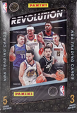 2023-2024 Panini Revolution Basketball Winter TIN x1 (Personal Break)