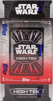 2024 Topps Star Wars High Tek Hobby BOX x1 (Personal Break)