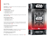 2024 Topps Star Wars High Tek Hobby BOX x1 (Personal Break)