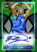 2023-2024 Topps Finest Basketball Hobby PACK x1 (Personal Break)