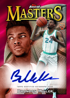 2023-2024 Topps Finest Basketball Hobby PACK x1 (Personal Break)