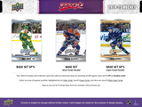 2024-2025 Upper Deck MVP Hockey Hobby PACK x1 (Personal Break)