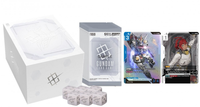 Gundam Card Game:&nbsp; Limited Box ver.β BOX x1 (Personal Break)