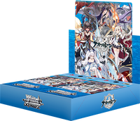 Weiss Schwarz: Azur Lane vol. 2 Booster PACK x1 (Personal Break)