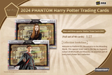 2024 Kakawow Harry Potter Phantom Hobby PACK x1 (Personal Break)