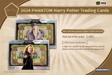 2024 Kakawow Harry Potter Phantom Hobby PACK x1 (Personal Break)