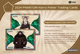 2024 Kakawow Harry Potter Phantom Hobby PACK x1 (Personal Break)