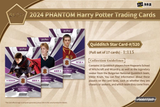 2024 Kakawow Harry Potter Phantom Hobby PACK x1 (Personal Break)