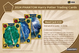 2024 Kakawow Harry Potter Phantom Hobby PACK x1 (Personal Break)