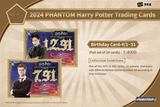 2024 Kakawow Harry Potter Phantom Hobby PACK x1 (Personal Break)