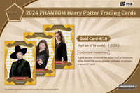 2024 Kakawow Harry Potter Phantom Hobby PACK x1 (Personal Break)