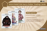 2024 Kakawow Harry Potter Phantom Hobby PACK x1 (Personal Break)