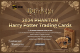 2024 Kakawow Harry Potter Phantom Hobby PACK x1 (Personal Break)