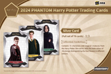 2024 Kakawow Harry Potter Phantom Hobby PACK x1 (Personal Break)