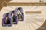 2024 Kakawow Harry Potter Phantom Hobby PACK x1 (Personal Break)