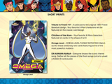 2025 Topps Finest X-Men '97 Hobby PACK x1 (Personal Break)