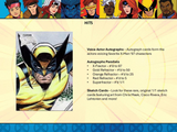 2025 Topps Finest X-Men '97 Hobby PACK x1 (Personal Break)