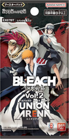 Union Arena: Bleach vol. 2 Booster PACK x1 (Personal Break)