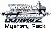 Weiss Schwarz Mystery Pack x1 (Personal Break)