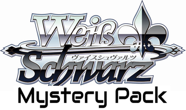 Weiss Schwarz Mystery Pack x1 (Personal Break)