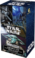 Weiss Schwarz: Premium Booster Star Wars vol. 2 BOX x1 (Personal Break)