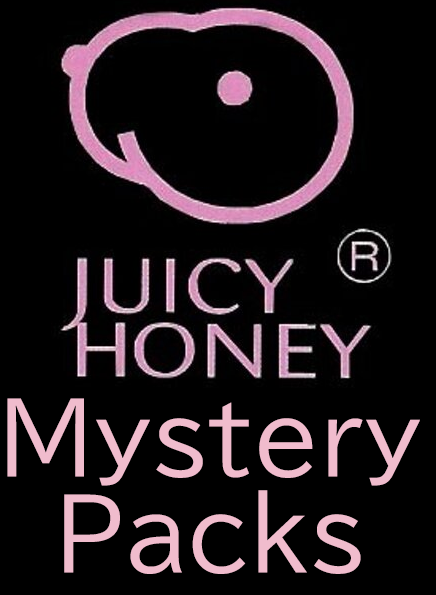 Juicy Honey Mystery Pack x1 (Personal Break)